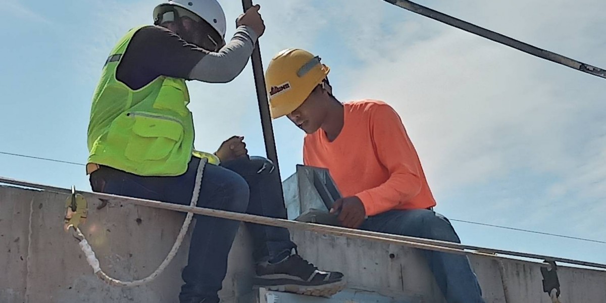 Install Bracket Roofs CPH